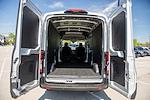 2025 Ford Transit 250 Medium Roof RWD Empty Cargo Van for sale #T25239 - photo 21