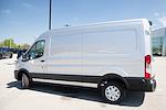 2025 Ford Transit 250 Medium Roof RWD Empty Cargo Van for sale #T25239 - photo 25