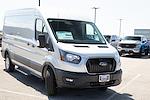 2025 Ford Transit 250 Medium Roof RWD Empty Cargo Van for sale #T25239 - photo 7