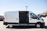 2025 Ford Transit 250 Medium Roof RWD Empty Cargo Van for sale #T25239 - photo 10