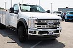 2025 Ford F-450 Regular Cab DRW 4x2 Service Truck for sale #T25240 - photo 10