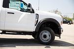 2025 Ford F-450 Regular Cab DRW 4x2 Service Truck for sale #T25240 - photo 11