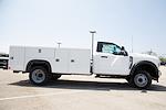 2025 Ford F-450 Regular Cab DRW 4x2 Service Truck for sale #T25240 - photo 12
