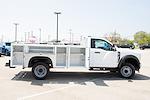 2025 Ford F-450 Regular Cab DRW 4x2 Service Truck for sale #T25240 - photo 13