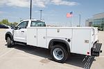 2025 Ford F-450 Regular Cab DRW 4x2 Service Truck for sale #T25240 - photo 2