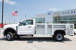 2025 Ford F-450 Regular Cab DRW 4x2 Service Truck for sale #T25240 - photo 6