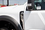 2025 Ford F-450 Regular Cab DRW 4x2 Service Truck for sale #T25240 - photo 7