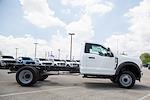 New 2025 Ford F-450 XL Regular Cab Cab Chassis for sale #T25241 - photo 10