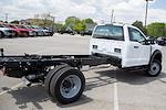 New 2025 Ford F-450 XL Regular Cab Cab Chassis for sale #T25241 - photo 11