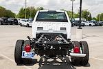 New 2025 Ford F-450 XL Regular Cab Cab Chassis for sale #T25241 - photo 12