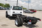 New 2025 Ford F-450 XL Regular Cab Cab Chassis for sale #T25241 - photo 2