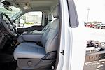 New 2025 Ford F-450 XL Regular Cab Cab Chassis for sale #T25241 - photo 14