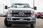 New 2025 Ford F-450 XL Regular Cab Cab Chassis for sale #T25241 - photo 4