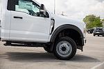 New 2025 Ford F-450 XL Regular Cab Cab Chassis for sale #T25241 - photo 9