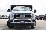 New 2025 Ford F-450 Regular Cab 11' 6" Knapheide Steel Dump Truck for sale #T25241 - photo 6