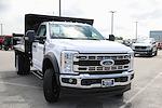 New 2025 Ford F-450 Regular Cab 11' 6" Knapheide Steel Dump Truck for sale #T25241 - photo 3