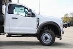 New 2025 Ford F-450 Regular Cab 11' 6" Knapheide Steel Dump Truck for sale #T25241 - photo 11