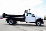 New 2025 Ford F-450 Regular Cab 11' 6" Knapheide Steel Dump Truck for sale #T25241 - photo 12