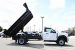 New 2025 Ford F-450 Regular Cab 11' 6" Knapheide Steel Dump Truck for sale #T25241 - photo 13