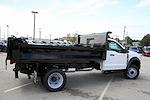 New 2025 Ford F-450 Regular Cab 11' 6" Knapheide Steel Dump Truck for sale #T25241 - photo 14