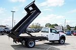 New 2025 Ford F-450 Regular Cab 11' 6" Knapheide Steel Dump Truck for sale #T25241 - photo 16