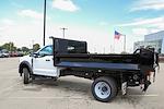 New 2025 Ford F-450 Regular Cab 11' 6" Knapheide Steel Dump Truck for sale #T25241 - photo 23