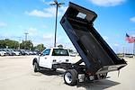 New 2025 Ford F-450 Regular Cab 11' 6" Knapheide Steel Dump Truck for sale #T25241 - photo 25