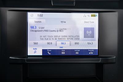 New 2025 Ford F-450 Regular Cab Service Truck for sale #T25242 - photo 2