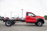 2025 Ford F-450 Regular Cab DRW 4x2 Cab Chassis for sale #T25242 - photo 10