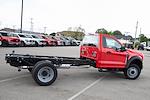 2025 Ford F-450 Regular Cab DRW 4x2 Cab Chassis for sale #T25242 - photo 11