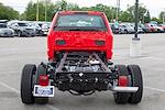 2025 Ford F-450 Regular Cab DRW 4x2 Cab Chassis for sale #T25242 - photo 12