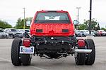 2025 Ford F-450 Regular Cab DRW 4x2 Cab Chassis for sale #T25242 - photo 13