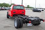 2025 Ford F-450 Regular Cab DRW 4x2 Cab Chassis for sale #T25242 - photo 2