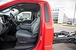 2025 Ford F-450 Regular Cab DRW 4x2 Cab Chassis for sale #T25242 - photo 14