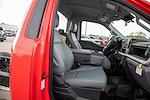 2025 Ford F-450 Regular Cab DRW 4x2 Cab Chassis for sale #T25242 - photo 17