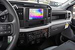 2025 Ford F-450 Regular Cab DRW 4x2 Cab Chassis for sale #T25242 - photo 31