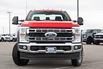 2025 Ford F-450 Regular Cab DRW 4x2 Cab Chassis for sale #T25242 - photo 4