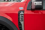 2025 Ford F-450 Regular Cab DRW 4x2 Cab Chassis for sale #T25242 - photo 6
