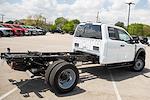 2025 Ford F-450 Super Cab DRW 4x4 Cab Chassis for sale #T25243 - photo 11
