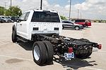 2025 Ford F-450 Super Cab DRW 4x4 Cab Chassis for sale #T25243 - photo 2