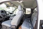 2025 Ford F-450 Super Cab DRW 4x4 Cab Chassis for sale #T25243 - photo 18