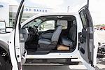2025 Ford F-450 Super Cab DRW 4x4 Cab Chassis for sale #T25243 - photo 19