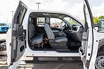 2025 Ford F-450 Super Cab DRW 4x4 Cab Chassis for sale #T25243 - photo 27