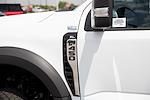 2025 Ford F-450 Super Cab DRW 4x4 Cab Chassis for sale #T25243 - photo 6