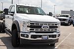 2025 Ford F-450 Super Cab DRW 4x4 Cab Chassis for sale #T25243 - photo 8