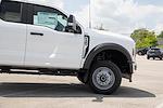 2025 Ford F-450 Super Cab DRW 4x4 Cab Chassis for sale #T25243 - photo 9