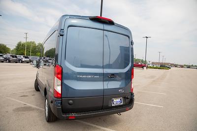 2025 Ford Transit 250 Medium Roof RWD Empty Cargo Van for sale #T25244 - photo 2