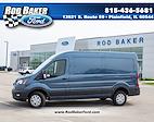 2025 Ford Transit 250 Medium Roof RWD Empty Cargo Van for sale #T25244 - photo 1