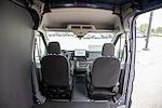 2025 Ford Transit 250 Medium Roof RWD Empty Cargo Van for sale #T25244 - photo 12
