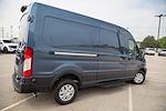 2025 Ford Transit 250 Medium Roof RWD Empty Cargo Van for sale #T25244 - photo 16